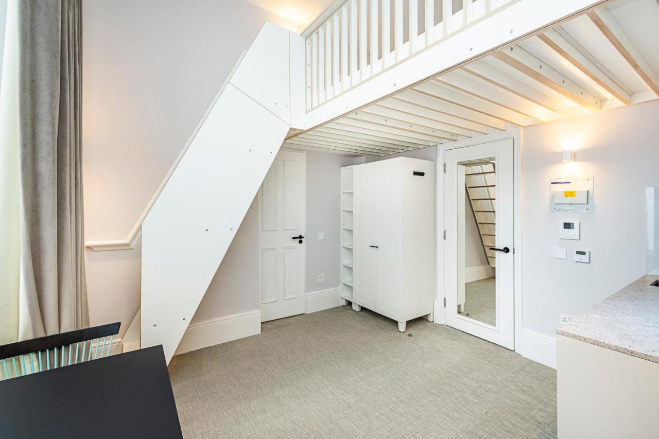 Appartamento Comfortable Studios, Primrose Hill - Sk *
