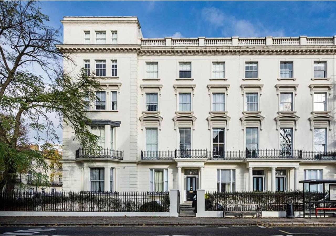 Appartamento Comfortable Studios, Primrose Hill - Sk