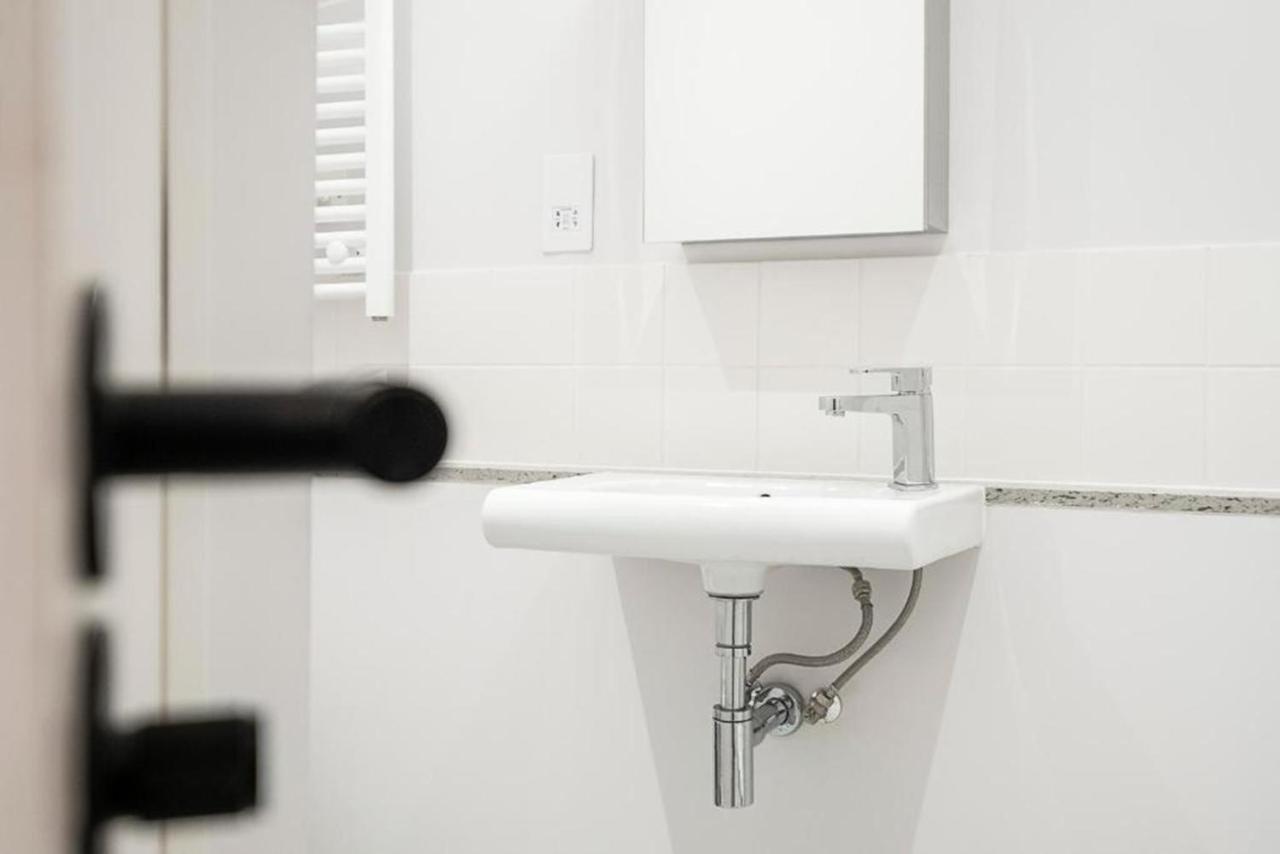 Comfortable Studios, Primrose Hill - Sk Appartamento *