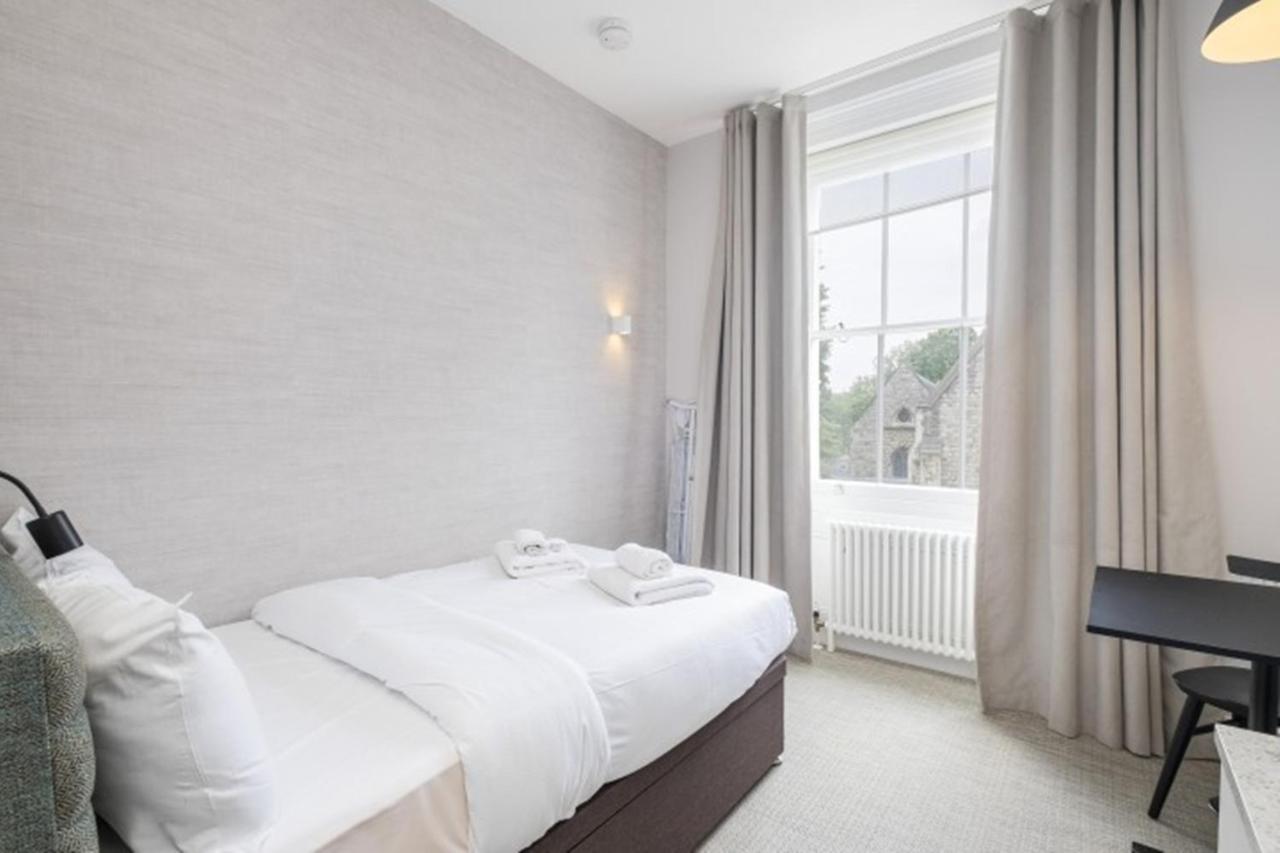 Appartamento Comfortable Studios, Primrose Hill - Sk