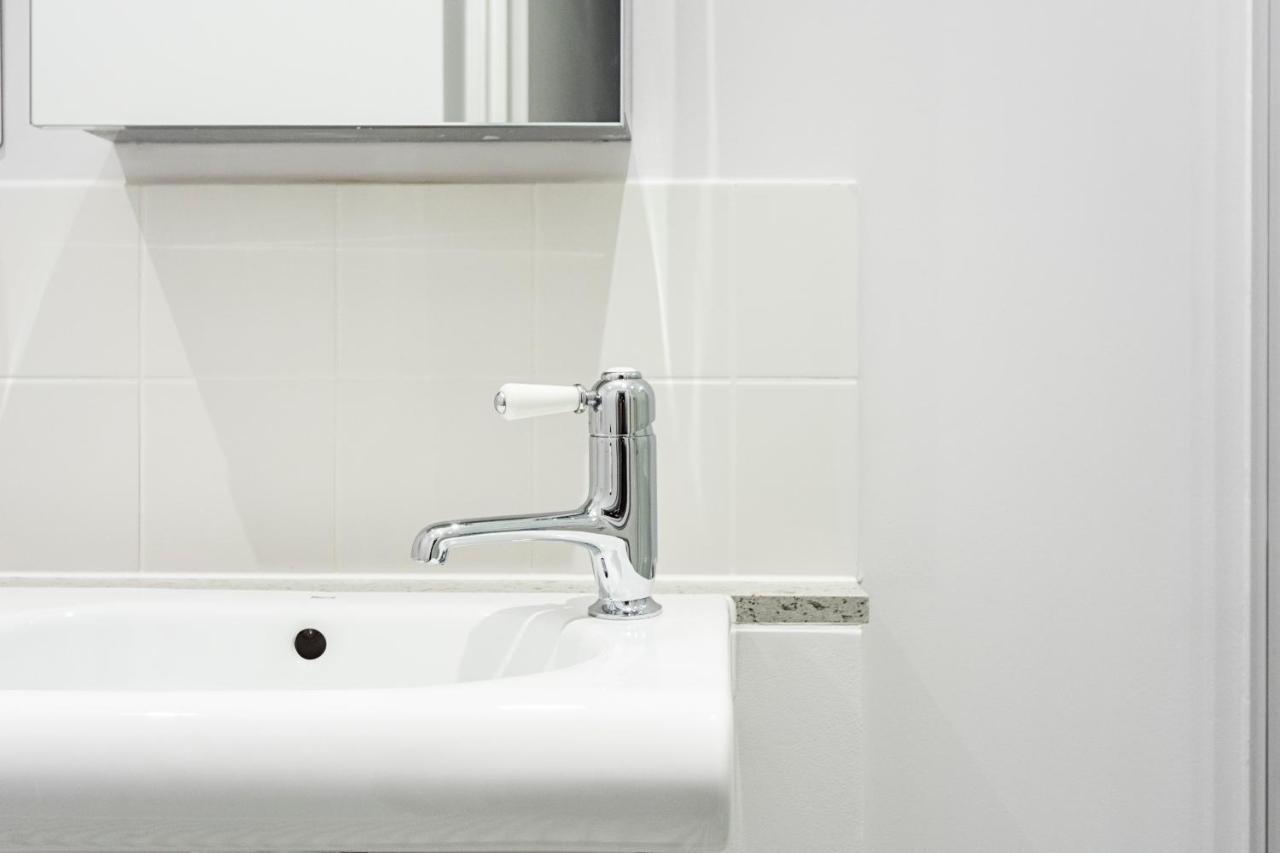 Appartamento Comfortable Studios, Primrose Hill - Sk *