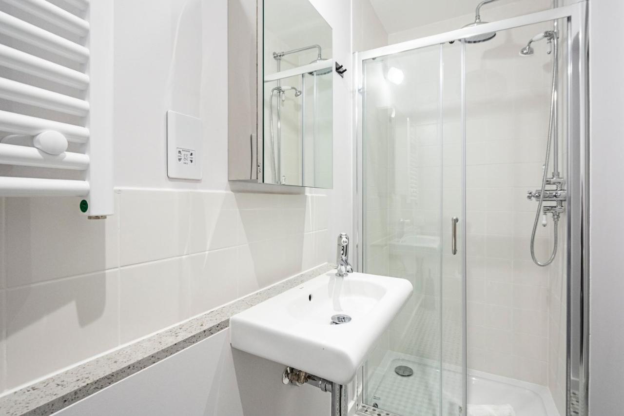 Comfortable Studios, Primrose Hill - Sk Appartamento *