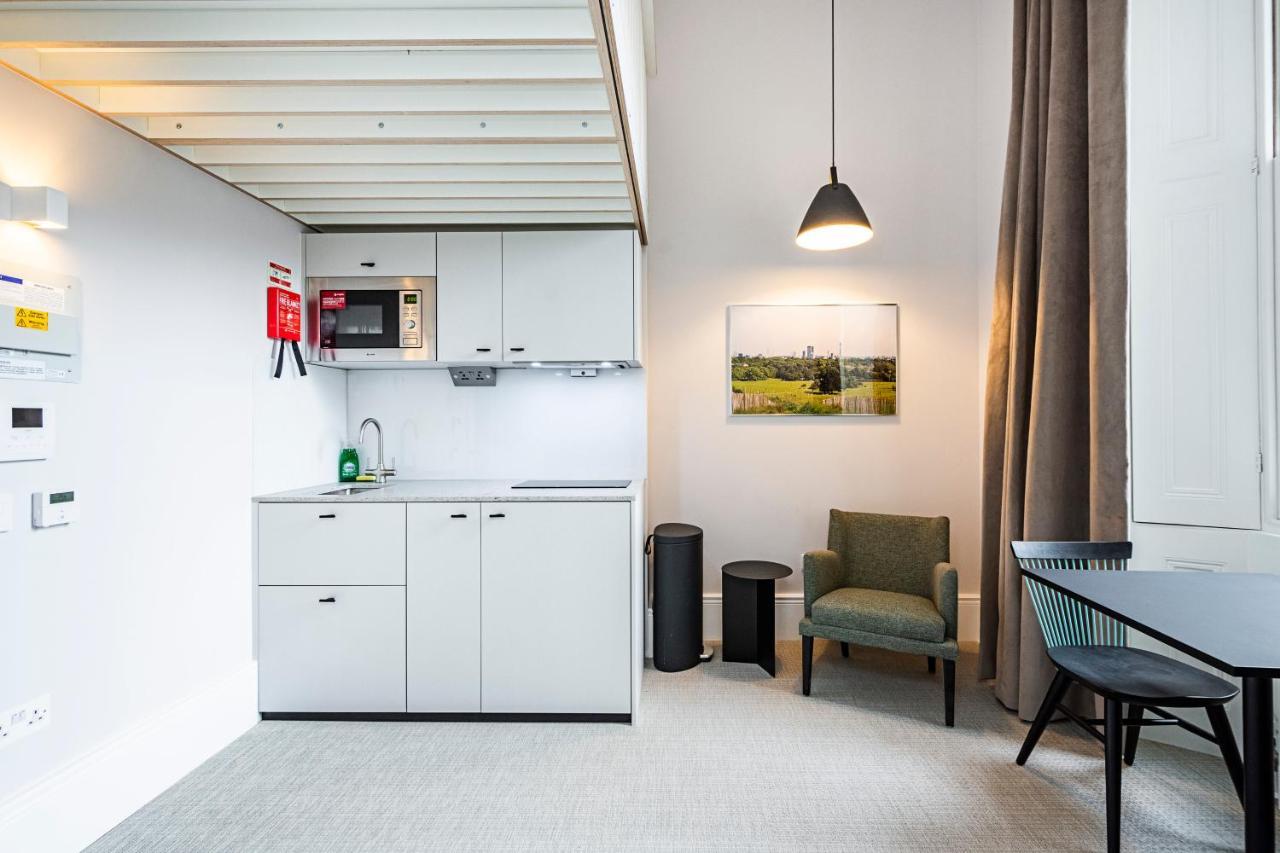 Comfortable Studios, Primrose Hill - Sk Appartamento