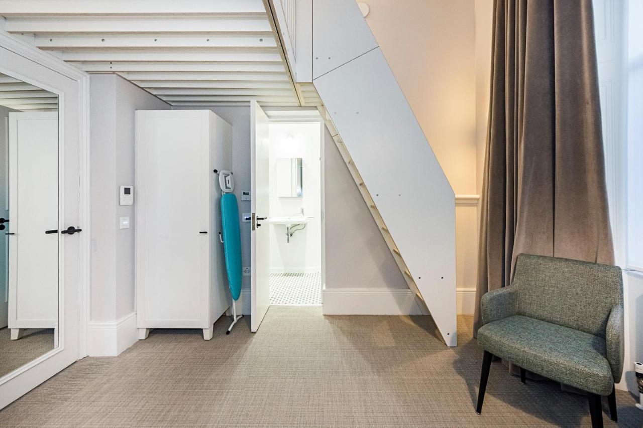 Comfortable Studios, Primrose Hill - Sk Appartamento *