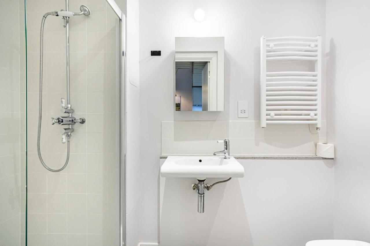 Appartamento Comfortable Studios, Primrose Hill - Sk Londra