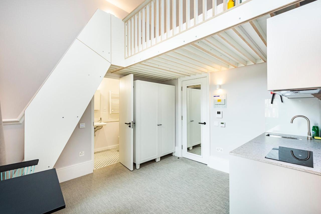 Appartamento Comfortable Studios, Primrose Hill - Sk *