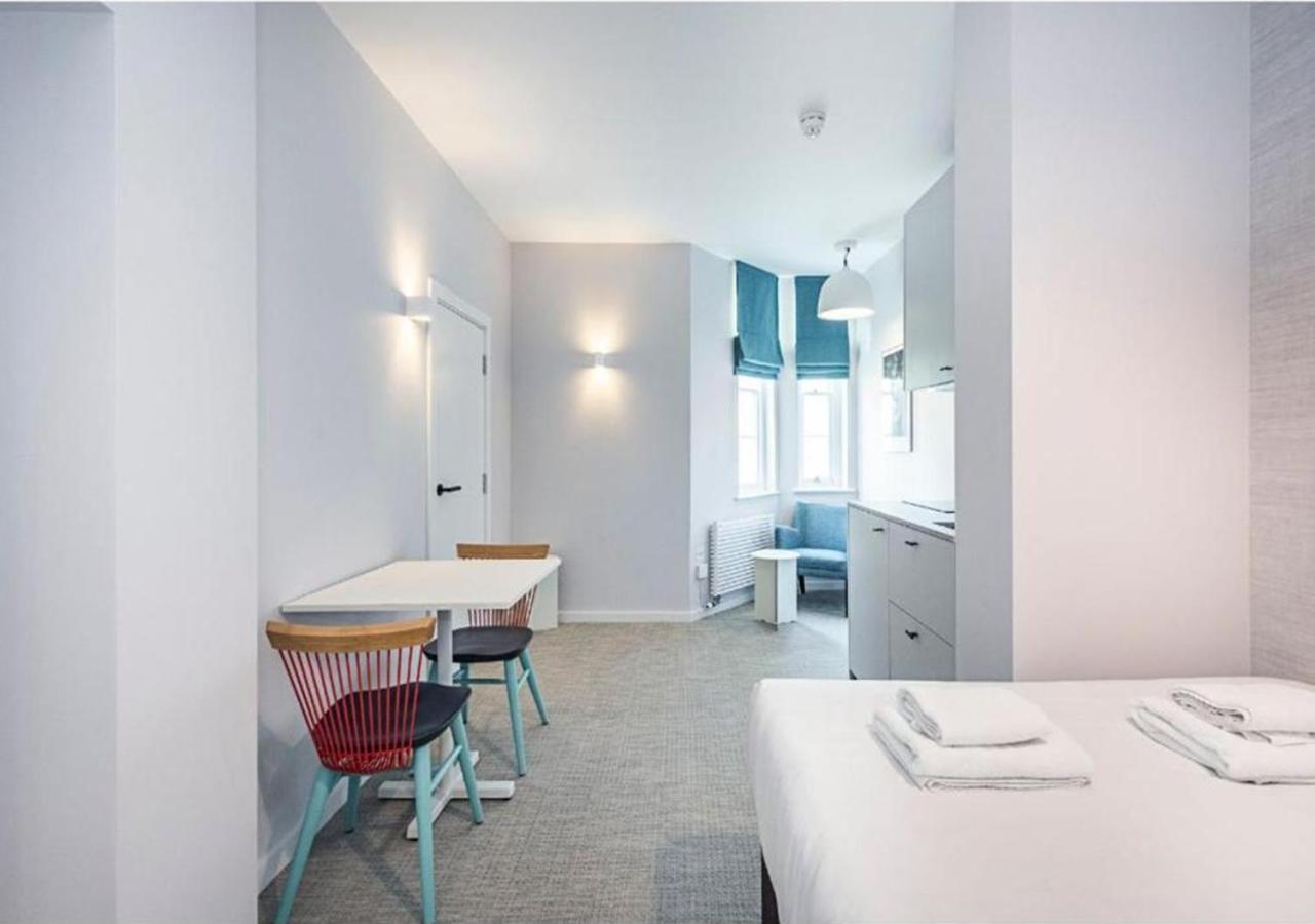 Comfortable Studios, Primrose Hill - Sk Appartamento