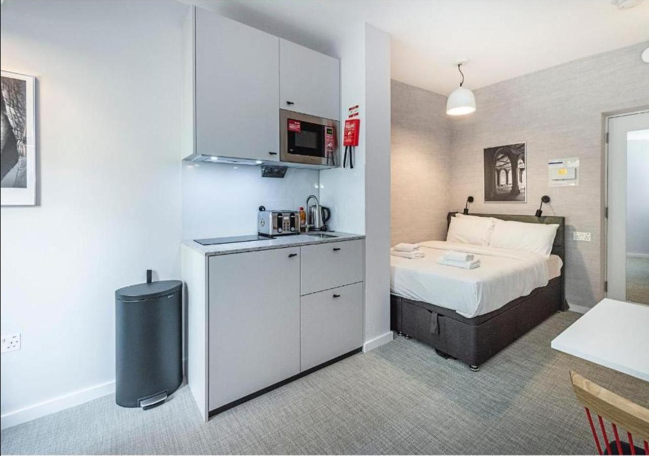 Comfortable Studios, Primrose Hill - Sk Appartamento *