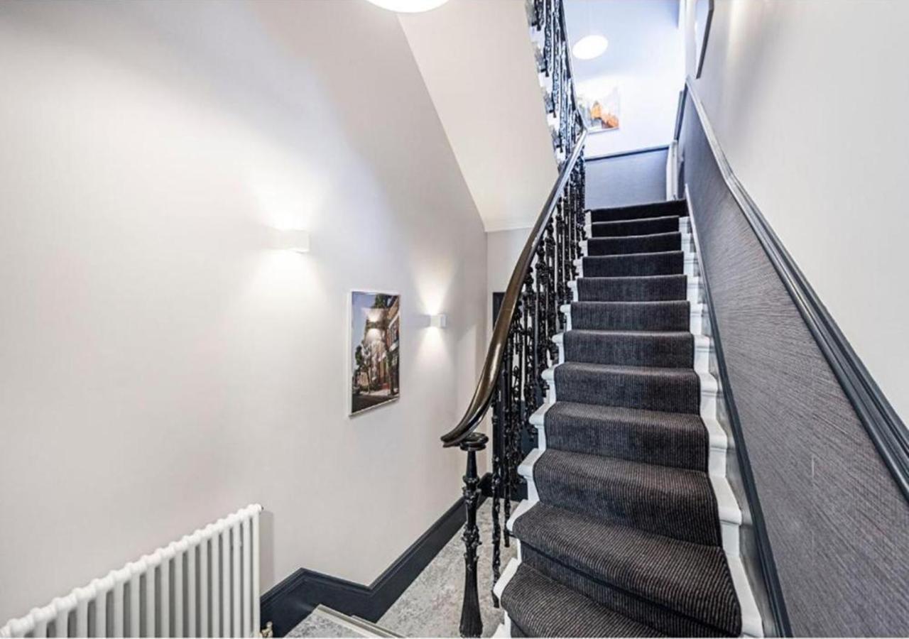 Comfortable Studios, Primrose Hill - Sk Appartamento Londra