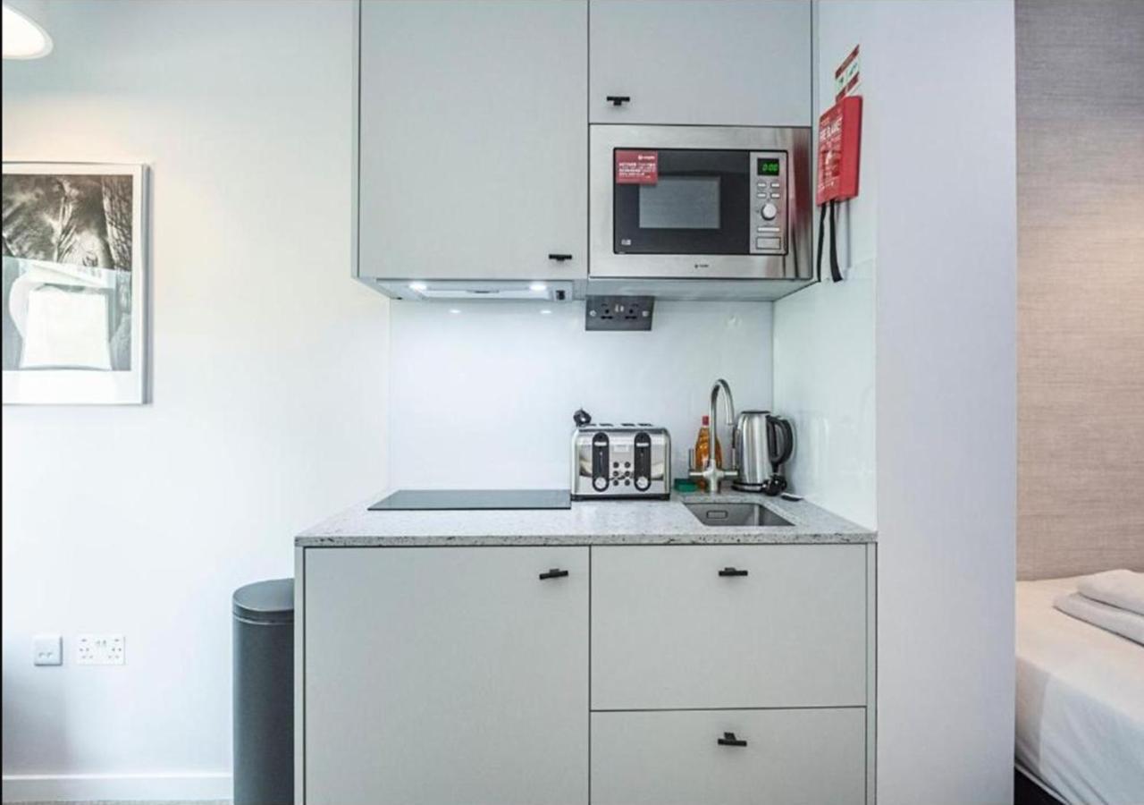 Comfortable Studios, Primrose Hill - Sk Appartamento *