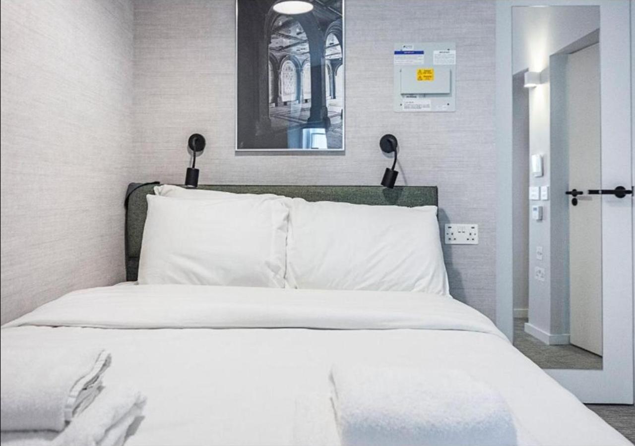Appartamento Comfortable Studios, Primrose Hill - Sk